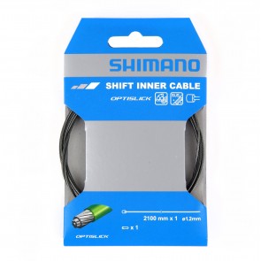 Shimano Road / MTB OPTISLICK Gear Inner Cable