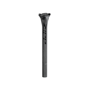 Zipp SL Speed Seatpost 0mm Layback Black