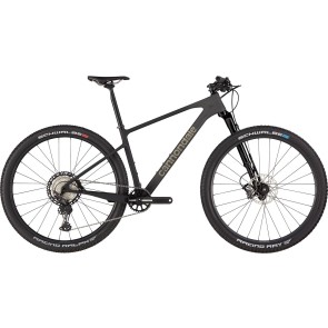 Cannondale Scalpel HT Carbon 2 2025 Smoke Cross Country Bike