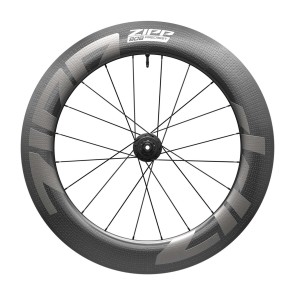 Zipp 808 Firecrest B1 Tubeless Disc Brake 700c Rear Wheel HG Freehub
