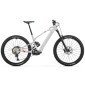 Mondraker Crafty Carbon R 2025 Bunker/Red eMTB