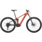 Mondraker Chaser 2024 Red/Black eMTB