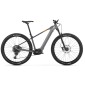 Mondraker Prime 2025 Grey/Orange eMTB