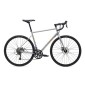 Marin Nicasio 2024 Silver Gravel Bike