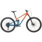 Marin Rift Zone 29 1 2024 Orange Trail Bike