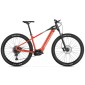 Mondraker Prime G4 2025 Red/Silver eBike