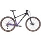 Marin Bobcat Trail 4 2025 Black/Purple Mountain Bike