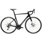 Cannondale SuperSix Evo 4 2025 Black Road Bike