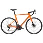Cannondale SuperSix Evo 4 2024 Orange Road Bike