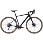 Cannondale Topstone 2 2024 Midnight Gravel Bike