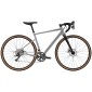 Cannondale Topstone 3 2025 Grey Gravel Bike