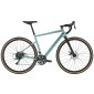 Cannondale Topstone 3 2025 Turquoise Gravel Bike