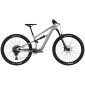 Cannondale Habit 3 2025 Grey Trail Bike