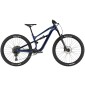 Cannondale Habit 3 2024 Purple Trail Bike