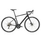Cannondale Synapse 1 2025 Black Road Bike