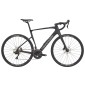 Cannondale Synapse Carbon 5 2025 Black Road Bike