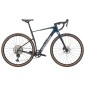 Cannondale Topstone Carbon 3 GRX 1x 2025 Deep Teal Gravel Bike