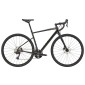 Cannondale Topstone 1 2025 Obsidian Gravel Bike