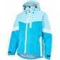 Madison Women's Prima Waterproof Jacket Blue