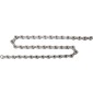 Shimano CH-HG601 105 / SLX 11 Speed Chain
