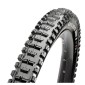 Maxxis Minion DHR II 29 x 2.40WT 60 TPI Folding 3C Maxx Grip TR / DH