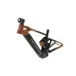 Mondraker Dune XR 2025 Light eMTB Powered Frameset