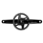 Sram Rival 1 Wide Crankset 46 Tooth