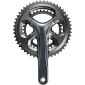 Shimano FC-4700 Tiagra Compact 10 Speed Crankset 50/34 Tooth