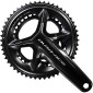 Shimano FC-R9200-P Dura-Ace 12 Speed Power Meter Crankset 50/34 Tooth