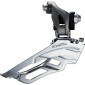 Shimano FD-R2000 Claris Double Braze On Front Derailleur
