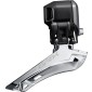 Shimano FD-RX815 GRX Di2 11 Speed Braze On Front Derailleur