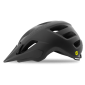 Giro Fixture Mips XL Helmet Matte Black