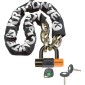 Kryptonite 1210 New York Chain