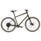 Marin Kentfield 2 2025 Brown Hybrid Bike