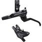 Shimano BR-M6100 Deore Disc Brake