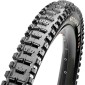 Maxxis Minion DHR II 29 x 2.40 WT 120 TPI Folding 3C Maxx Grip TR / DD