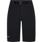 Madison Roam Women's Stretch Shorts Black 