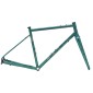 Marin Nicasio 2 2025 Green Gravel Frameset