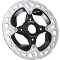 Shimano RT-MT900 XTR Disc Rotor / External Lock Ring