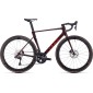 Cube Litening Air C:68X Race 2024 LiquidRed/Carbon Road Bike