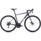 Cube Axial WS Race 2024 Metal/Rainbow Women's Road Bike
