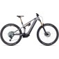 Cube Stereo Hybrid One55 C:68X SLT 2024 Prizm/Silver eMTB