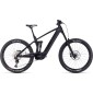 Cube Stereo Hybrid 160 HPC SLX 2024 Carbon/Reflex eMTB