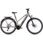 Cube Kathmandu Hybrid Pro 750 2023 Trapeze Stone/Black eBike
