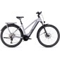 Cube Kathmandu Hybrid SLX 2024 Trapeze Polar/Black eBike