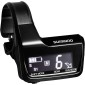 Shimano SC-MT800 Di2 Display