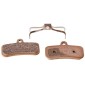 Shimano D02S Sintered Brake Pads