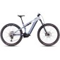 Cube Stereo Hybrid One44 HPC Race 800 2025 Pigeon/Art eMTB