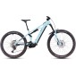Cube Stereo Hybrid One77 HPC Race 800 2025 Dazzle/Black eMTB
