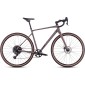 Cube Nuroad One 2025 Cedar/Black Gravel Bike